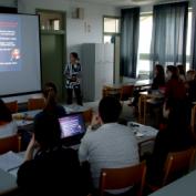 PlayDecide in secondary schools