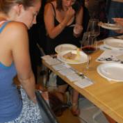 People seemed to take very seriously the task we gave them!