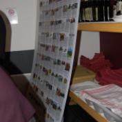 we got six Decide Arazzo full of cards to check!