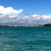 Goodbye Venice!