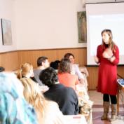 openning workshop