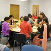 Health in a black and minority ethnic (BME) community in Newcastle