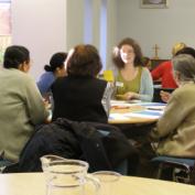 Health in a black and minority ethnic (BME) community in Newcastle