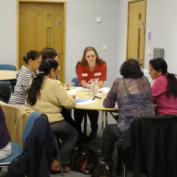 Health in a black and minority ethnic (BME) community in Newcastle