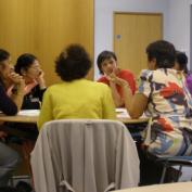 Health in a black and minority ethnic (BME) community in Newcastle