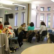 Health in a black and minority ethnic (BME) community in Newcastle