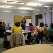 Health in a black and minority ethnic (BME) community in Newcastle