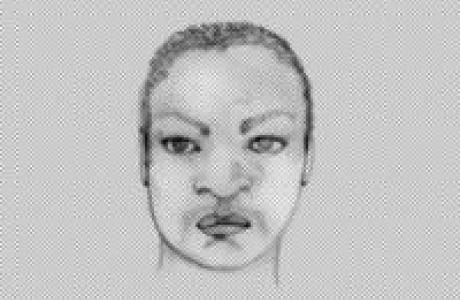 Drawing woman Thumbnail