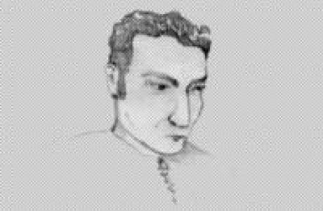 drawing adult man Thumbnail