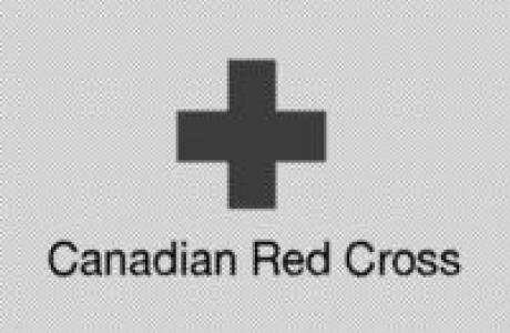 Red cross canadian Thumbnail