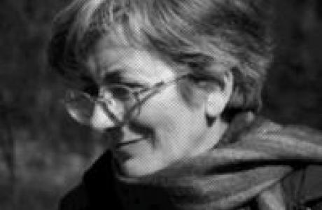 Old woman glasses Thumbnail