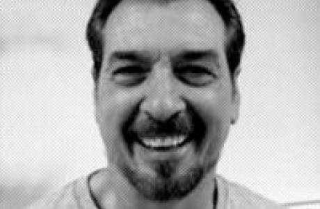 Middle age man smiling Thumbnail