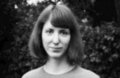 Woman outside Thumbnail