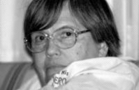 Woman glasses Thumbnail